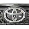 Recambio de rejilla delantera para toyota rav 4 (a2) referencia OEM IAM   
