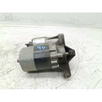 Motores de arranque 9658308780 