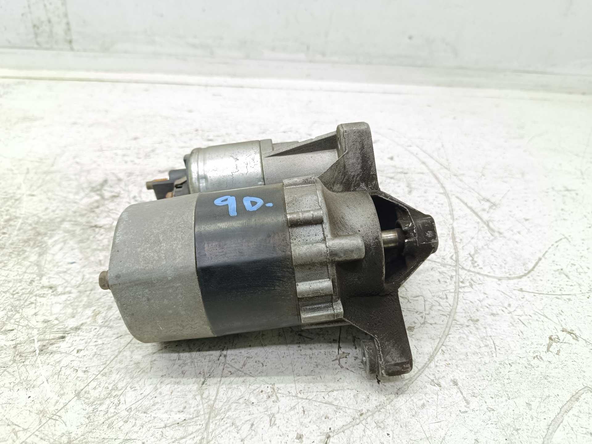 Recambio de motores de arranque para citroën c3 1.1 audace referencia OEM IAM 9658308780  