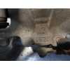 Recambio de pinza de freno trasera izquierda para nissan juke (f15) 1.5 turbodiesel cat referencia OEM IAM   
