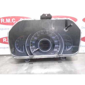 CUADRO INSTRUMENTOS HR0408765 