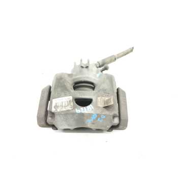PINZA DE FRENO DELANTERA IZQUIERDA 9677342980 ATE 