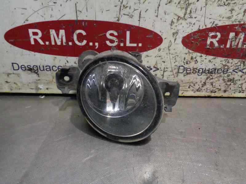 Recambio de faro antiniebla izquierdo para renault laguna ii (bg0) authentique referencia OEM IAM 8200002469 89201771 VALEO