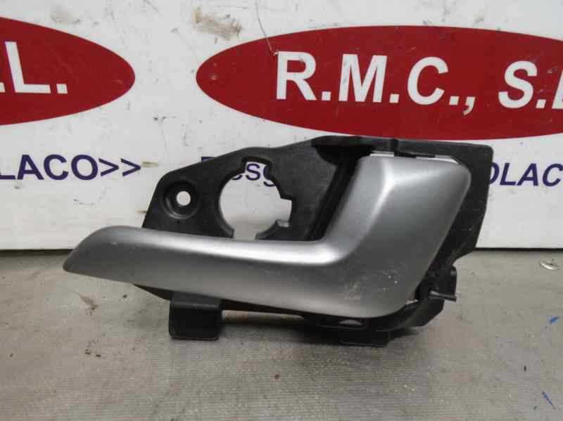 Recambio de maneta interior trasera derecha para kia rio basic referencia OEM IAM   
