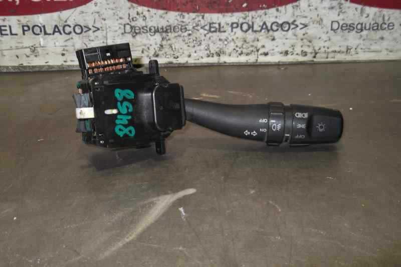 Recambio de mando intermitentes para kia cerato 2.0 ex familiar (5-ptas.) referencia OEM IAM   