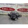 Recambio de faro antiniebla izquierdo para renault laguna ii (bg0) authentique referencia OEM IAM 8200002469 89201771 VALEO
