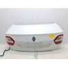 Recambio de tapa maletero para renault fluence 1.5 dci diesel fap referencia OEM IAM   