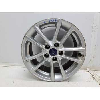 Recambio de llanta para ford focus lim. (cb8) sport referencia OEM IAM R16 F1EC1007A8A 
