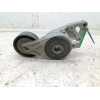 Recambio de tensor correa auxiliar para seat altea (5p1) arena referencia OEM IAM 06A903315F 487000 