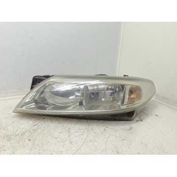 Recambio de faro izquierdo para renault laguna ii (bg0) confort authentique referencia OEM IAM 8200002845  
