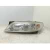 Recambio de faro izquierdo para renault laguna ii (bg0) confort authentique referencia OEM IAM 8200002845  
