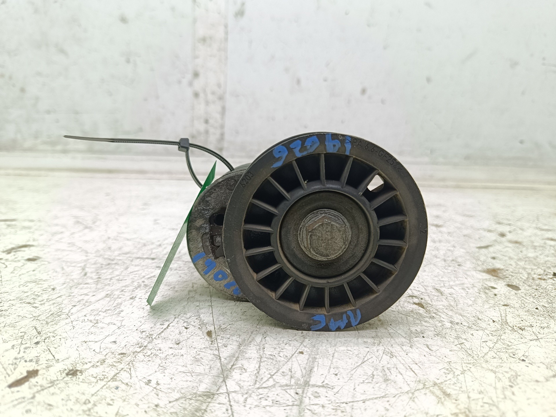 Recambio de tensor correa auxiliar para volkswagen passat berlina (3a2) cl referencia OEM IAM   