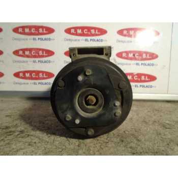 COMPRESOR AIRE ACONDICIONADO 7700105765 