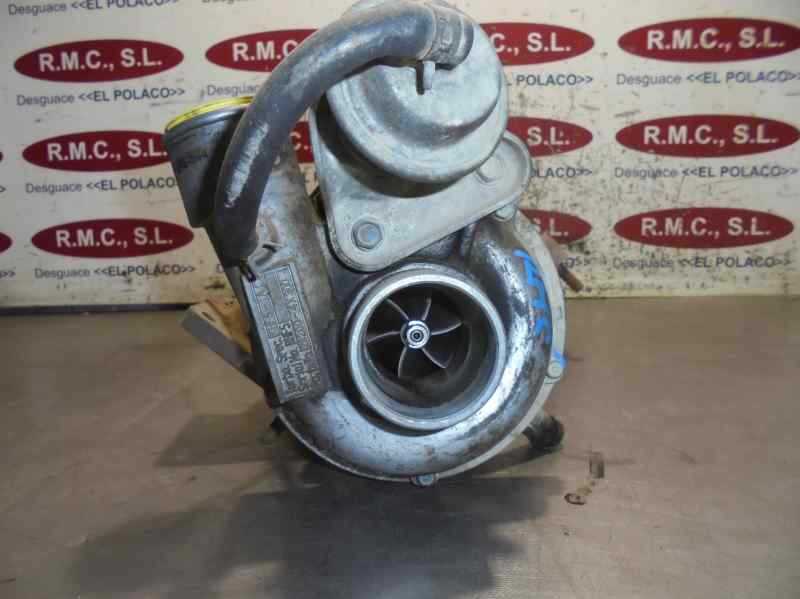 Recambio de turbocompresor para kia carnival ii 2.9 cdri ex referencia OEM IAM 282004X300  