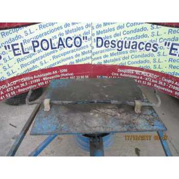 BARRA ESTABILIZADORA DELANTERA 