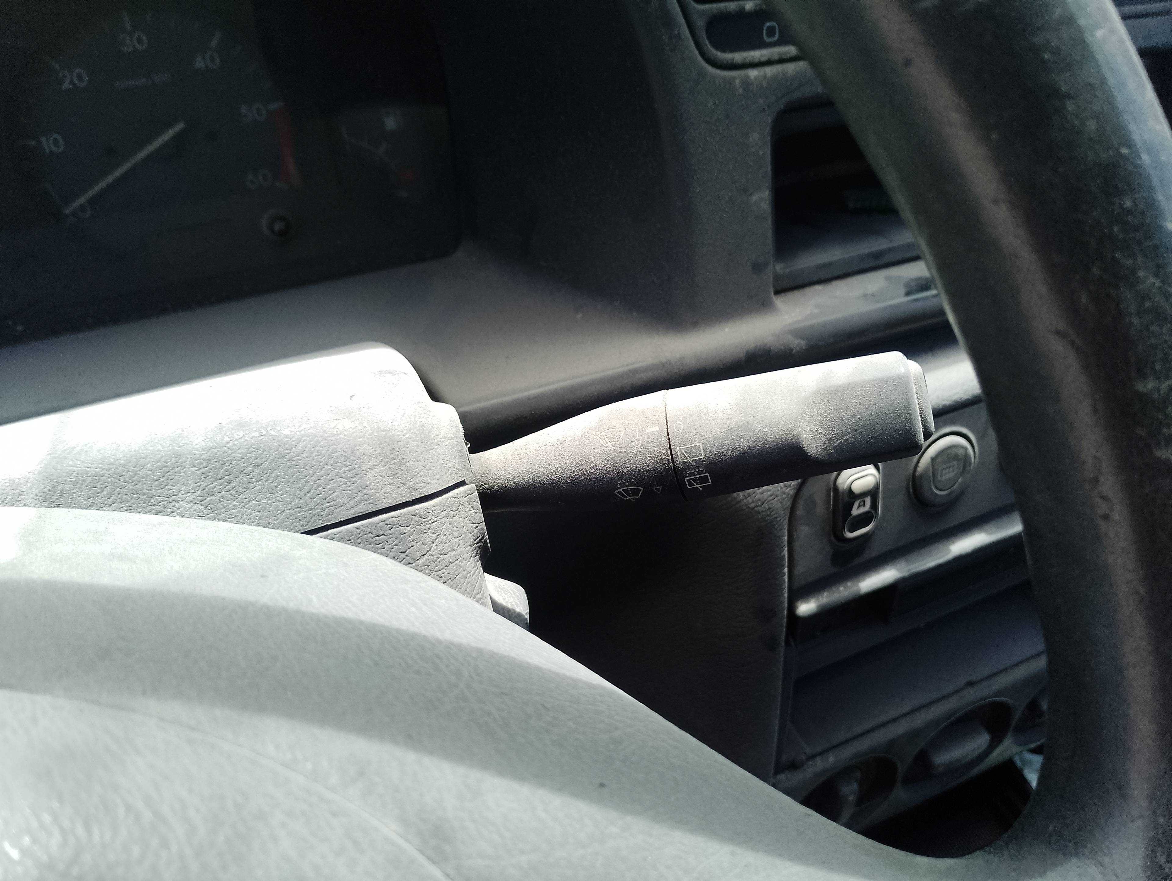 Recambio de mando limpia para peugeot partner (s1) referencia OEM IAM   