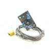 Recambio de sensor para mercedes-benz clase gle (w166) gle 350 d 4matic referencia OEM IAM 16940589  