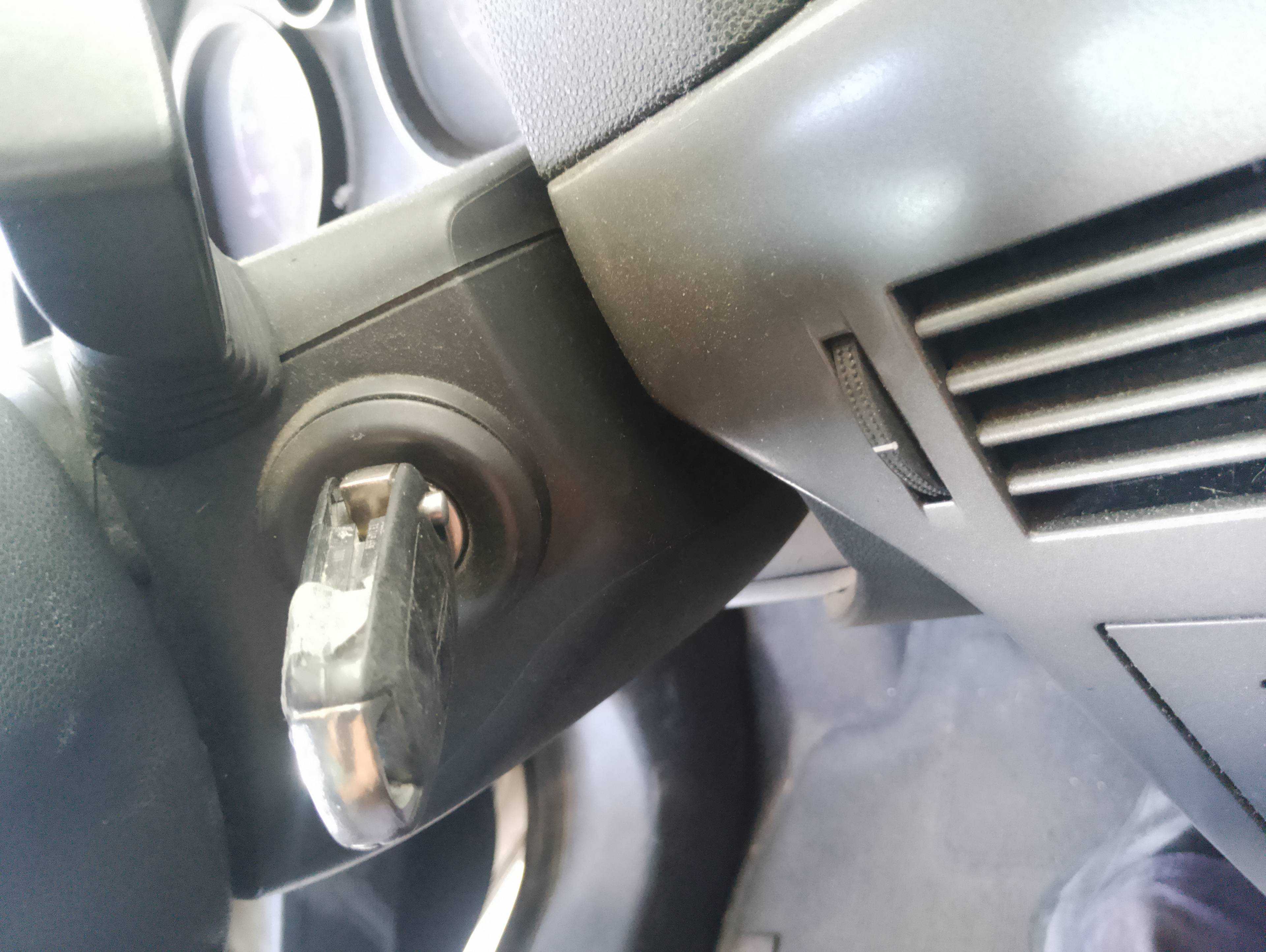 Recambio de conmutador de arranque para opel astra h berlina elegance referencia OEM IAM   