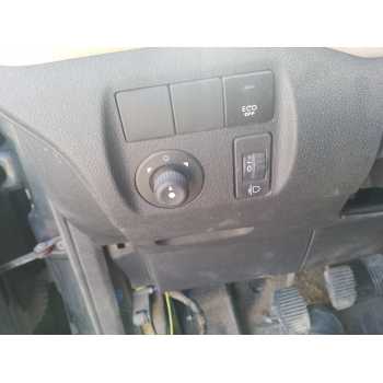 MANDO RETROVISOR 