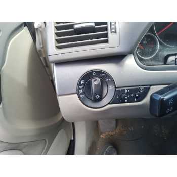 Recambio de mando luces para audi a4 avant (8e) 2.0 tdi referencia OEM IAM   