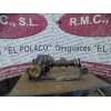 Recambio de diferencial delantero para nissan terrano/terrano.ii (r20) aventura referencia OEM IAM 38511G23007  