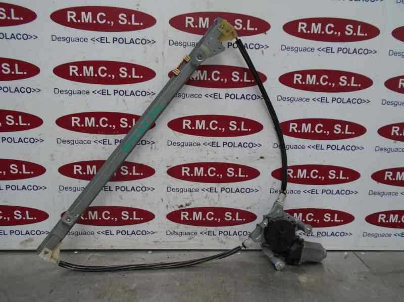 Recambio de elevalunas delantero izquierdo para renault scenic rx4 (ja0) 1.9 dci diesel cat referencia OEM IAM   