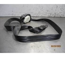 CINTURON SEGURIDAD TRASERO IZQUIERDO 6J0857805A 34079180 040964