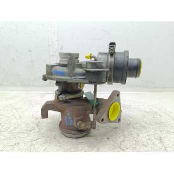 TURBOCOMPRESOR A640090178003 