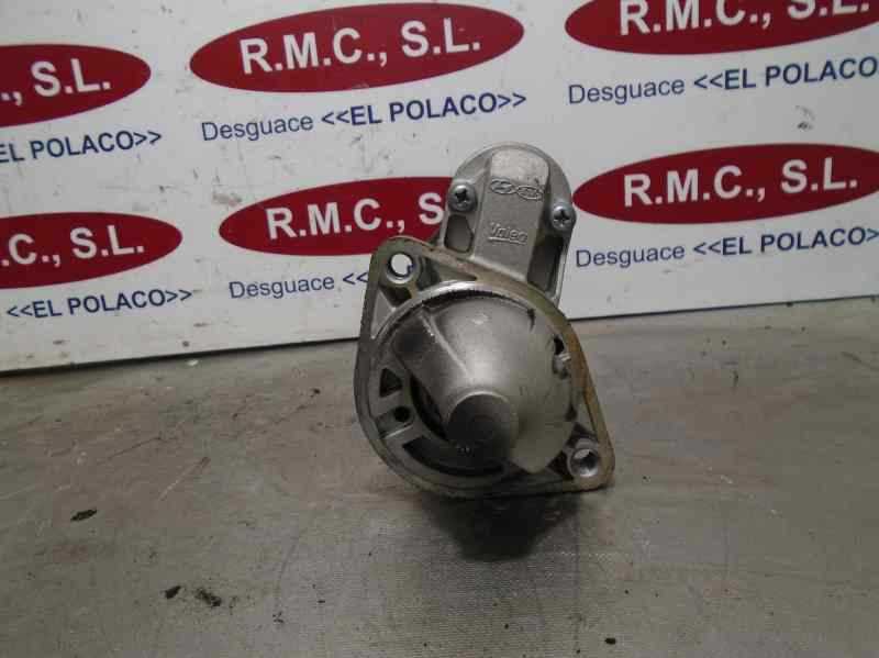 Recambio de motores de arranque para kia rio basic referencia OEM IAM 361002A600  