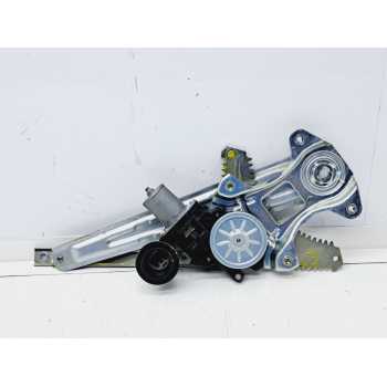 ELEVALUNAS TRASERO IZQUIERDO 827305RB0A 2621006780 DENSO