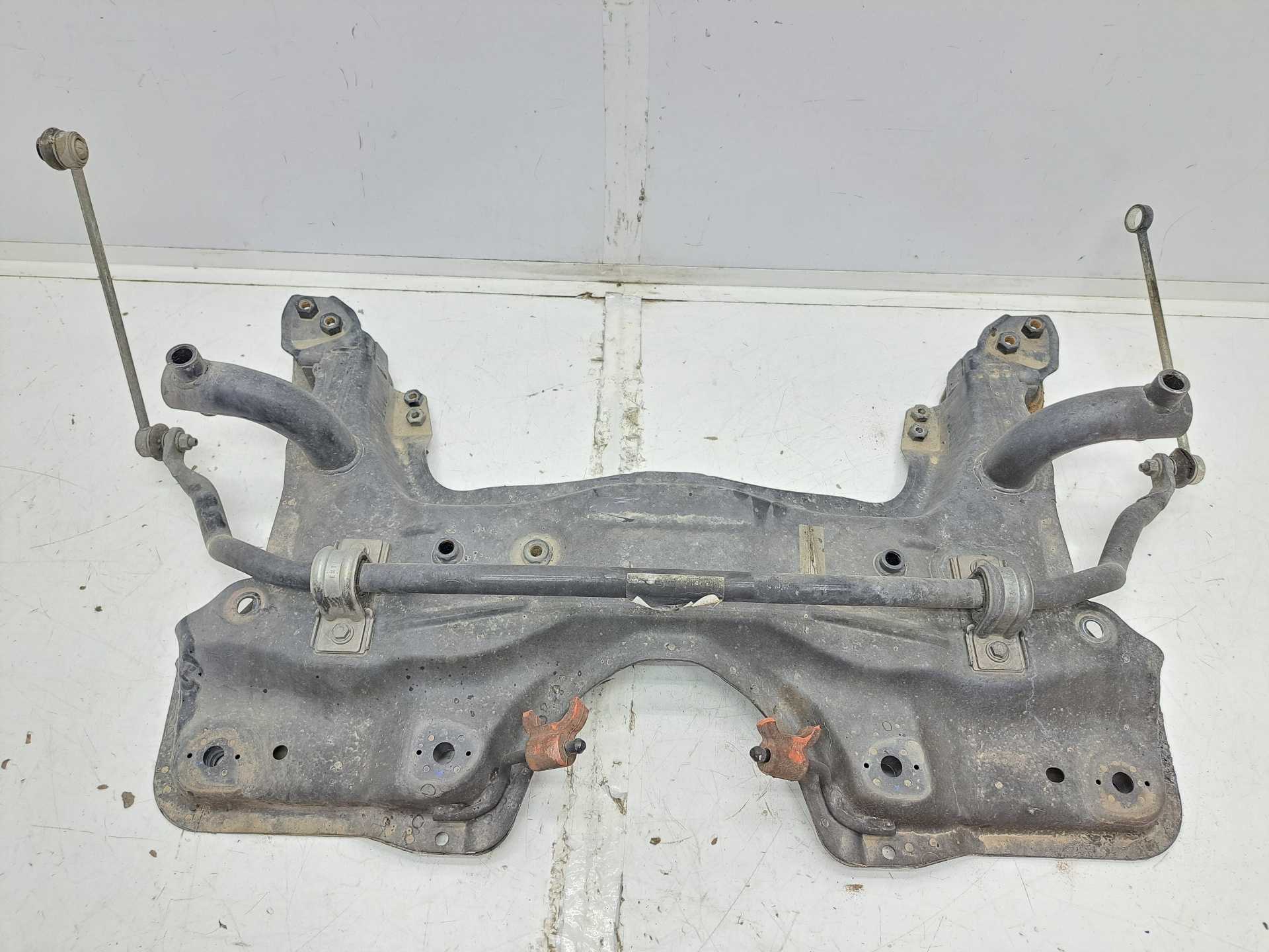 Recambio de cuna motor para fiat 500 l (330) city cross referencia OEM IAM  51966048 0000051966048