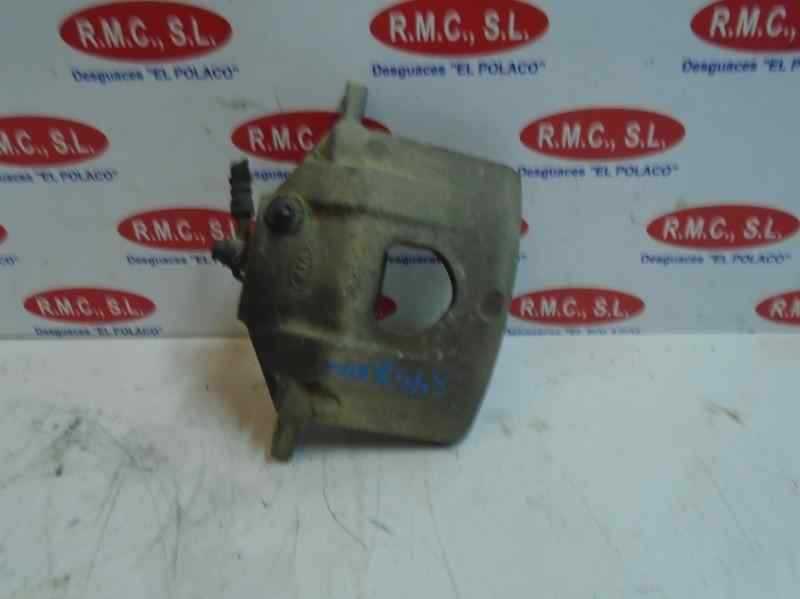 Recambio de pinza de freno delantera izquierda para kia cerato 2.0 ex familiar (5-ptas.) referencia OEM IAM   