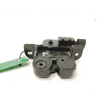 CERRADURA MALETERO / PORTON 846300003R 40507160 
