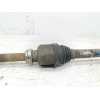 Recambio de transmision delantera derecha para peugeot partner kasten l1 confort pack referencia OEM IAM 966078280  