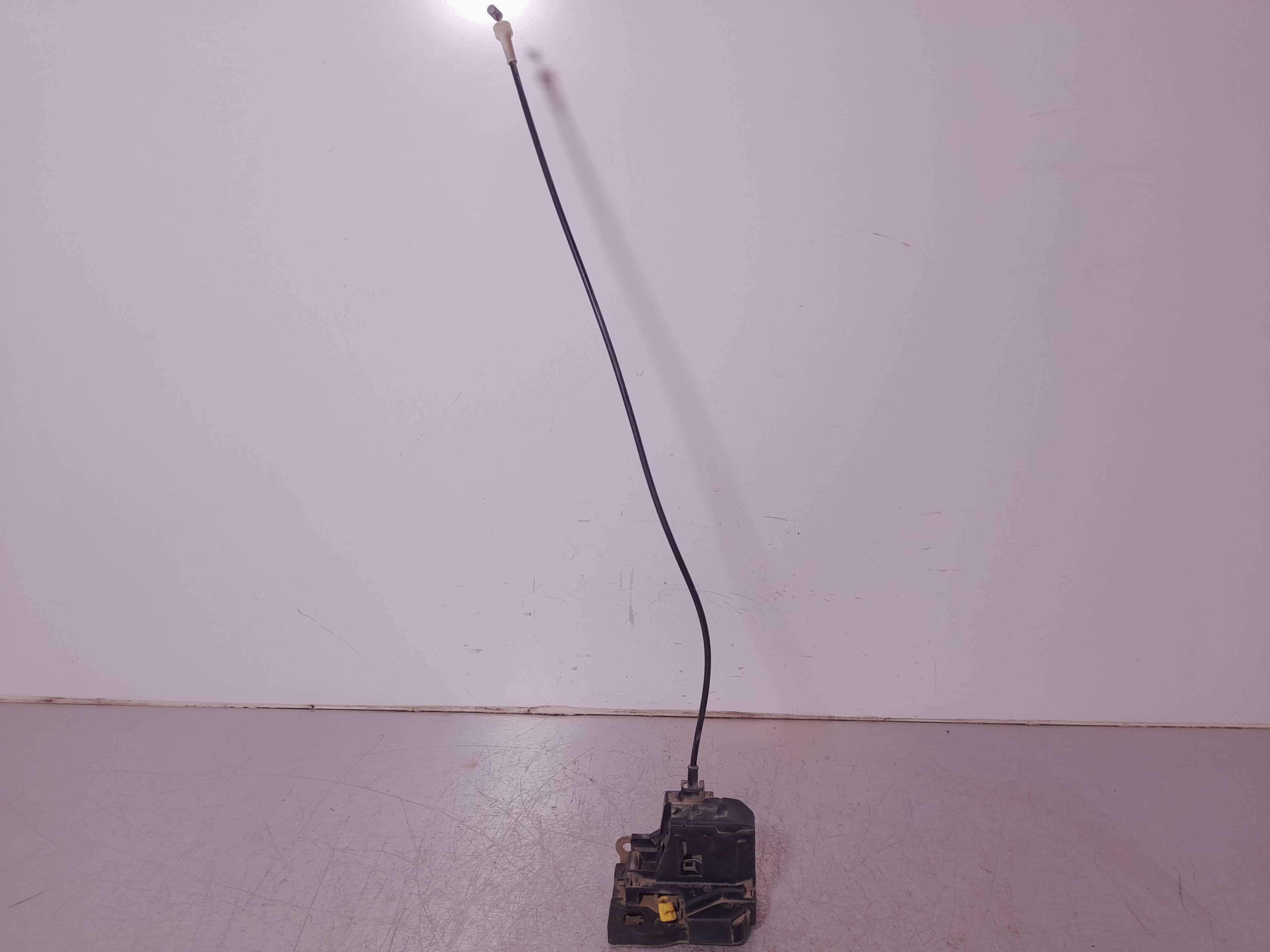 Recambio de cerradura puerta trasera izquierda para renault scenic (ja..) 2.0 16v dynamique referencia OEM IAM   