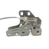 Recambio de cerradura capo para seat exeo st (3r5)(2009>) reference referencia OEM IAM   