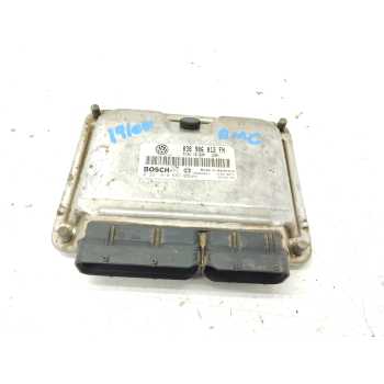 CENTRALITA MOTOR UCE 038906012FN 0281010685 BOSCH