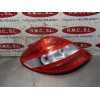 Recambio de piloto trasero izquierdo para mercedes-benz clase slk (w171) roadster 1.8 cat referencia OEM IAM A1718200164  