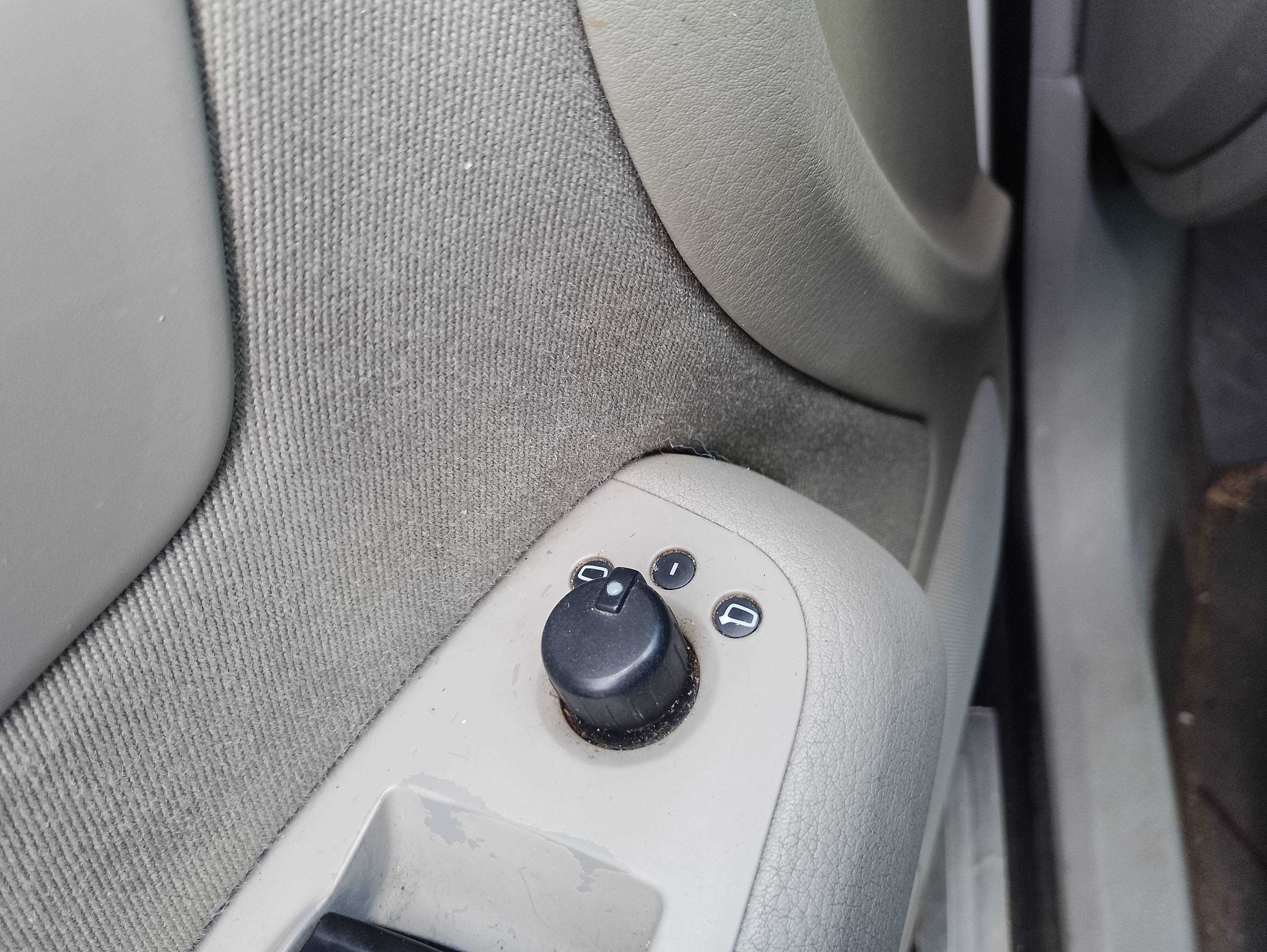 Recambio de mando retrovisor para audi a4 avant (8e) 2.0 tdi referencia OEM IAM   