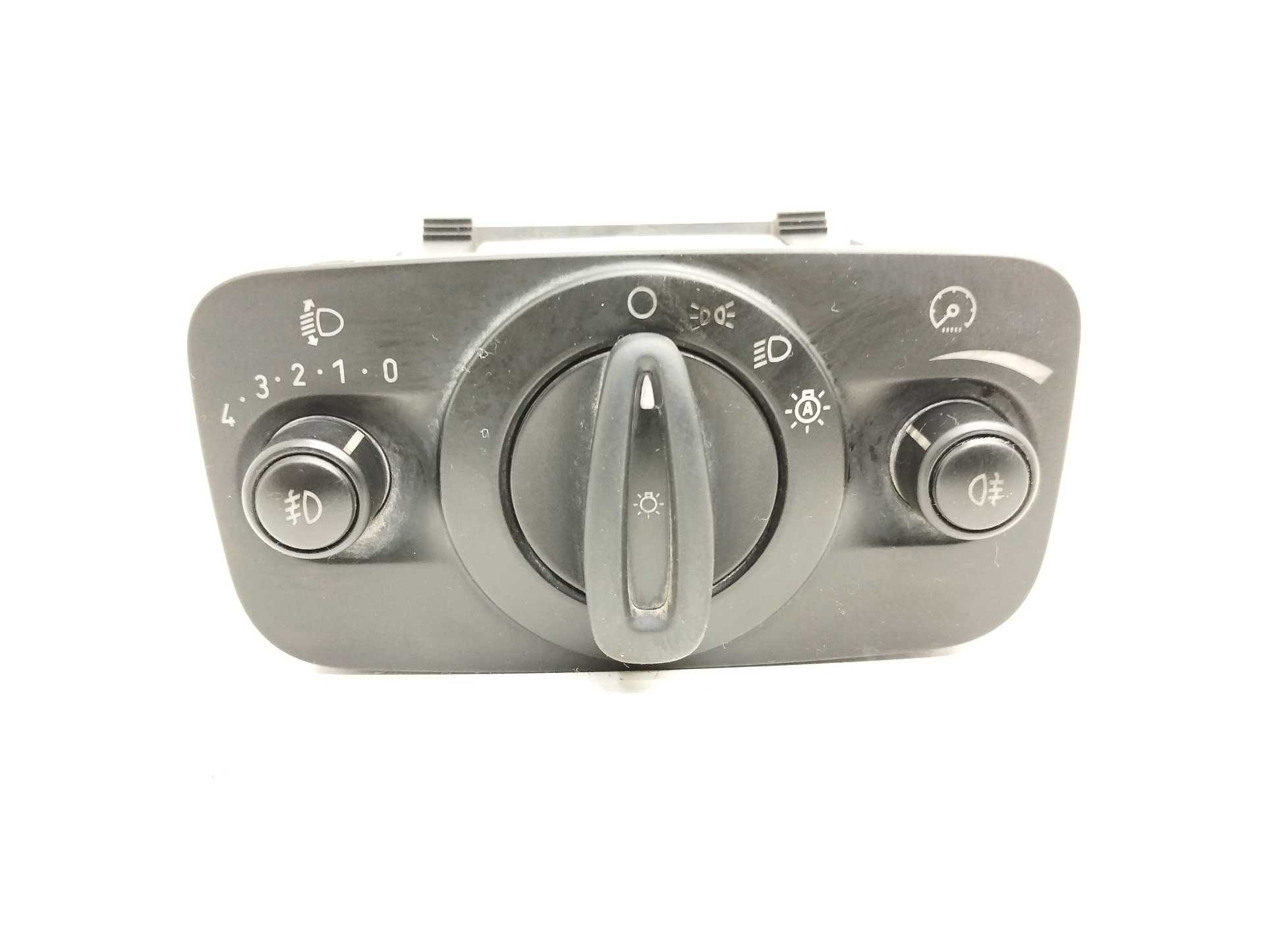 Recambio de mando luces para ford mondeo ber. (ca2) 1.8 tdci cat referencia OEM IAM 8G9T13A024 10003926 