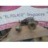 Recambio de diferencial delantero para nissan terrano/terrano.ii (r20) aventura referencia OEM IAM 38511G23007  