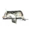 Recambio de sobrecarter para peugeot 208 (p2) active referencia OEM IAM HN05  