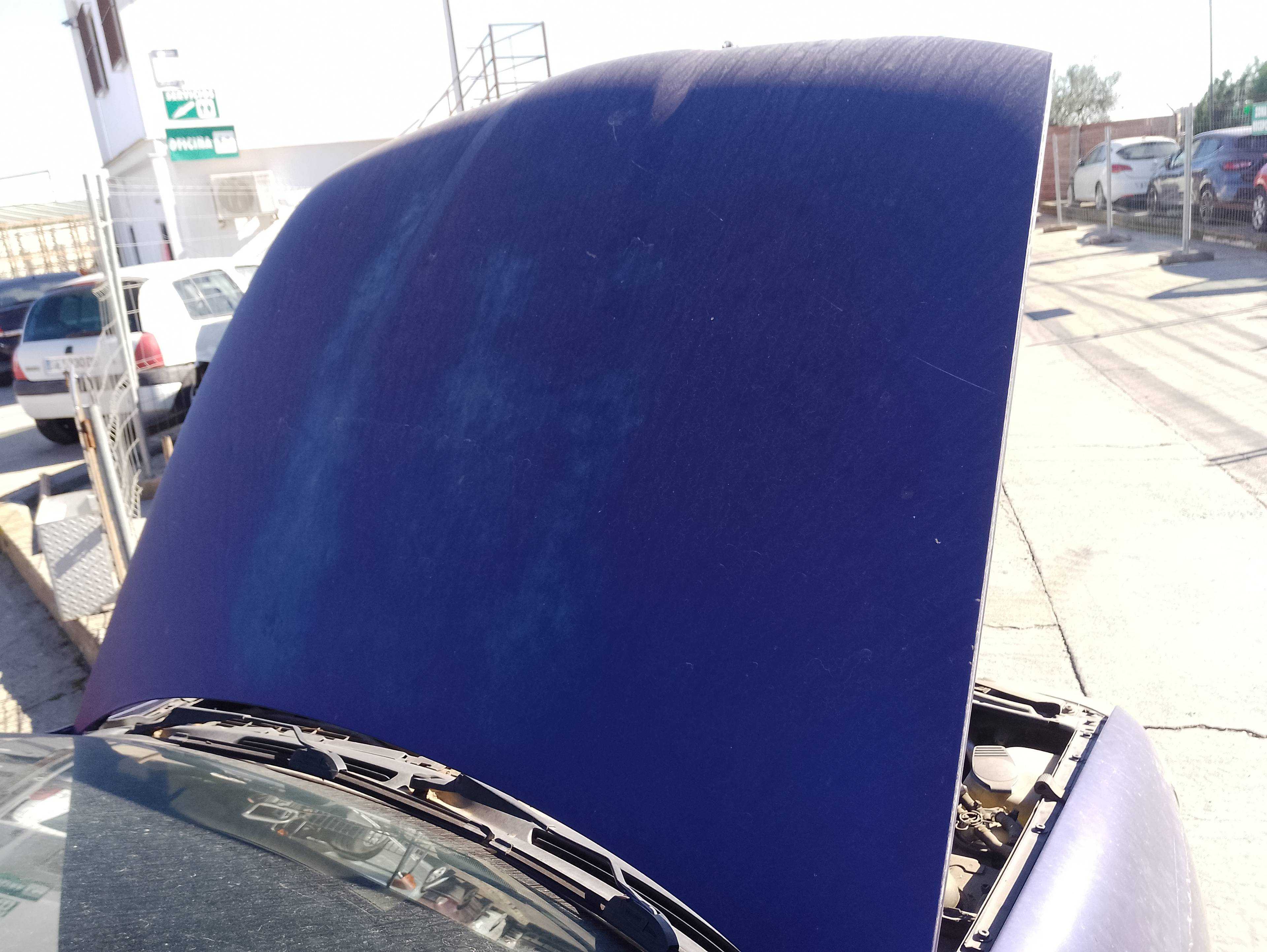Recambio de capo para seat cordoba berlina (6k2) stella referencia OEM IAM   