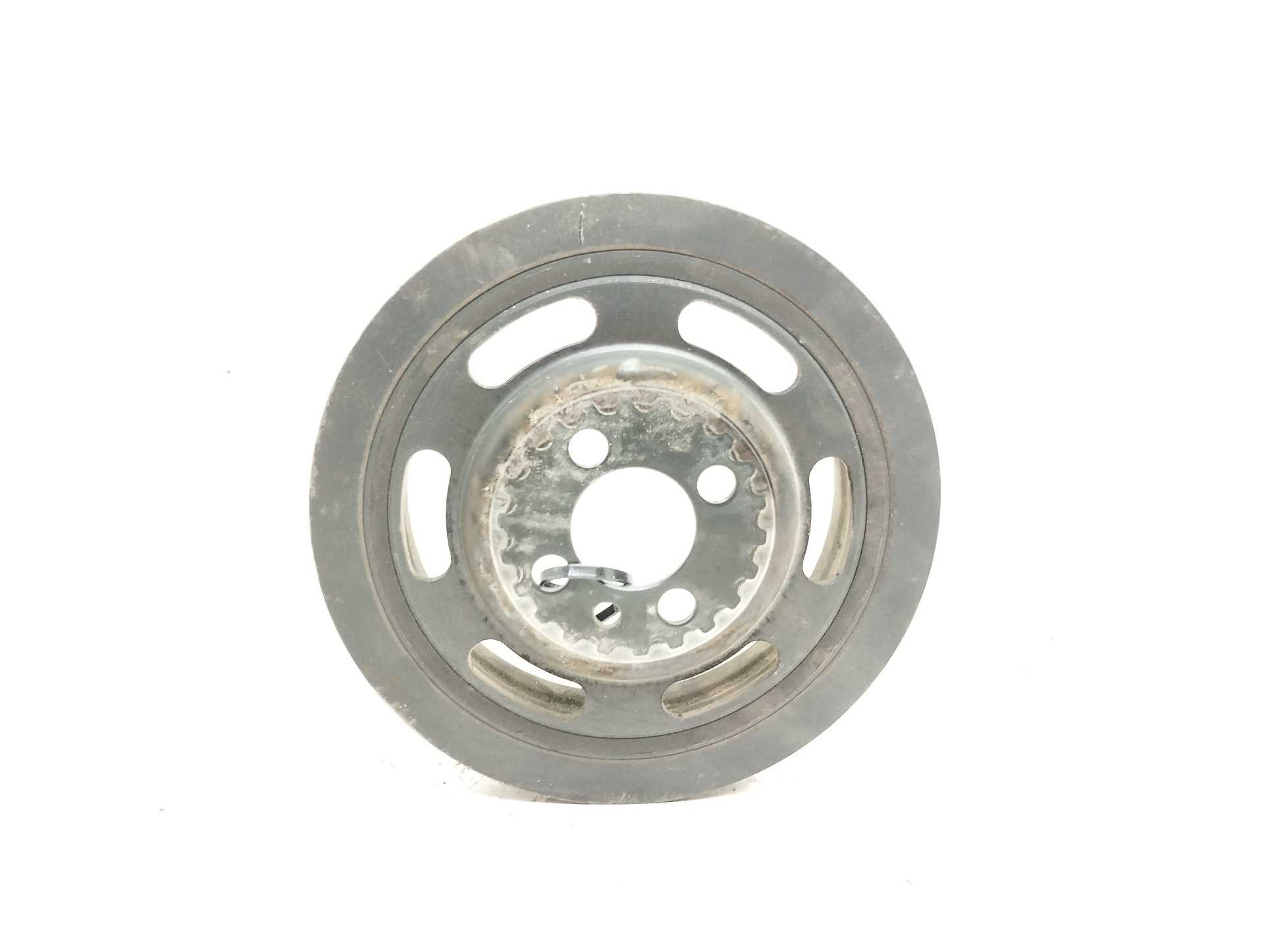 Recambio de polea cigueñal para kia sportage business 2wd referencia OEM IAM  231242U000 