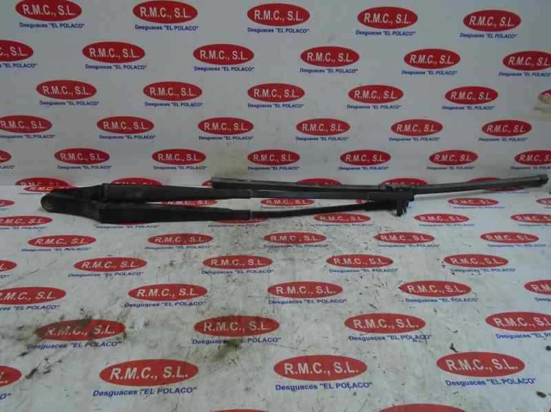Recambio de brazo limpia delantero derecho para volkswagen touran (1t1) advance referencia OEM IAM   