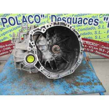CAJA CAMBIOS ND0002 A328478 