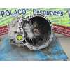 Recambio de caja cambios para renault scenic ii 1.9 dci diesel referencia OEM IAM ND0002 A328478 