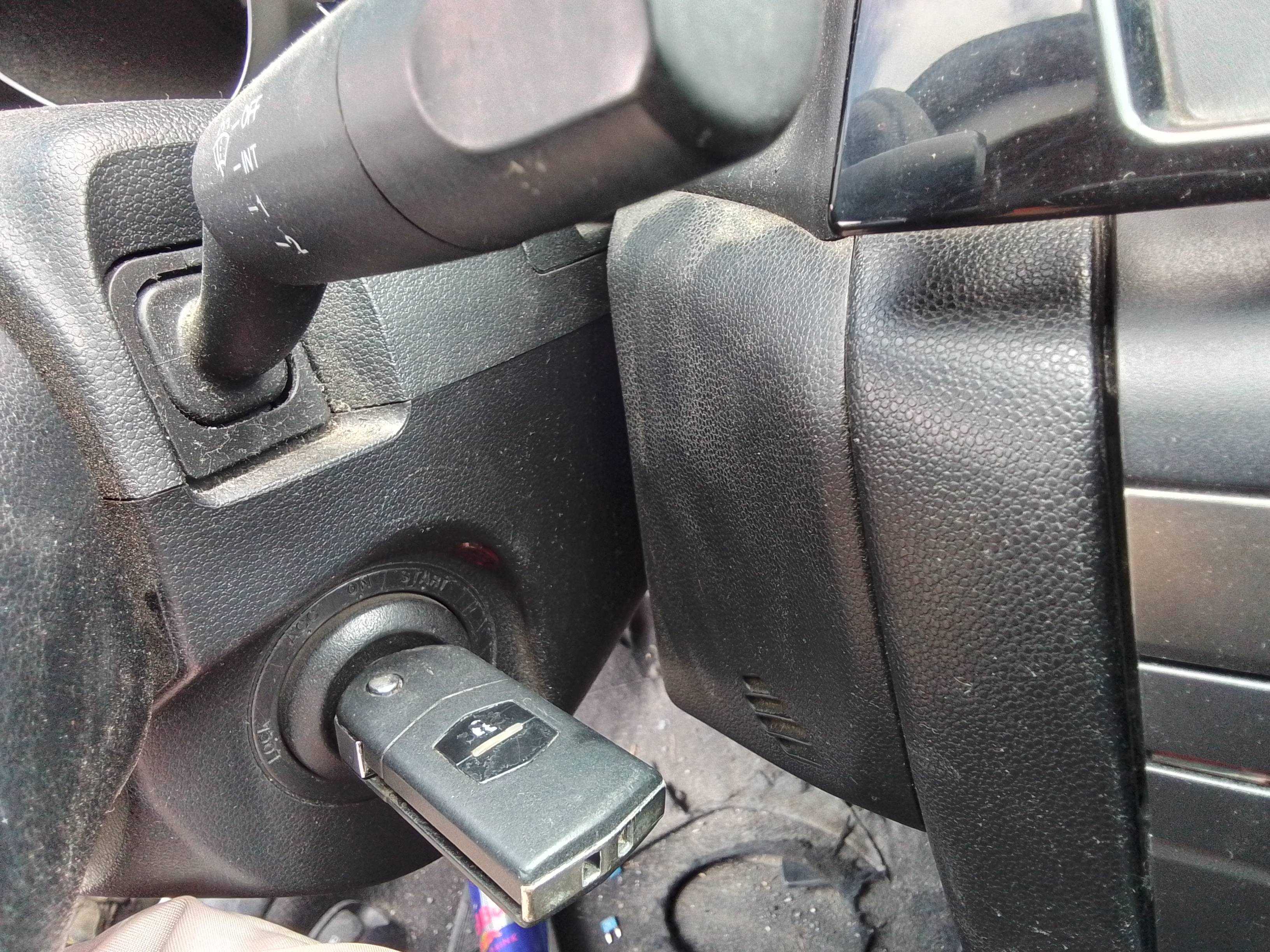 Recambio de conmutador de arranque para mazda 3 berlina (bk) 1.6 vvt active referencia OEM IAM   