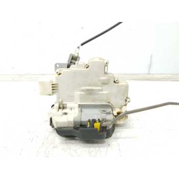 CERRADURA PUERTA DELANTERA IZQUIERDA A046879 