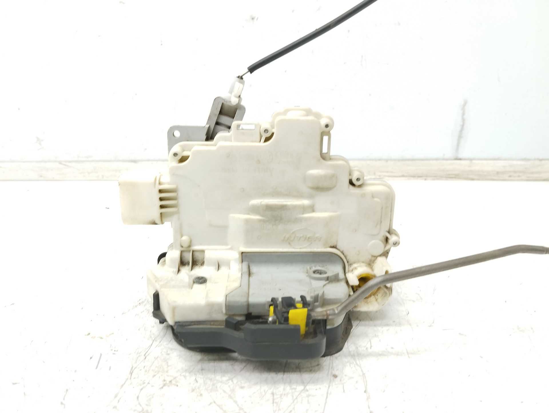 Recambio de cerradura puerta delantera izquierda para seat exeo st (3r5)(2009>) reference referencia OEM IAM A046879  